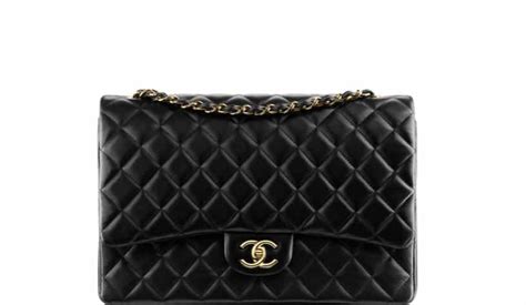 borsa chanel 22 grande|borsa chanel 2.55 prezzo.